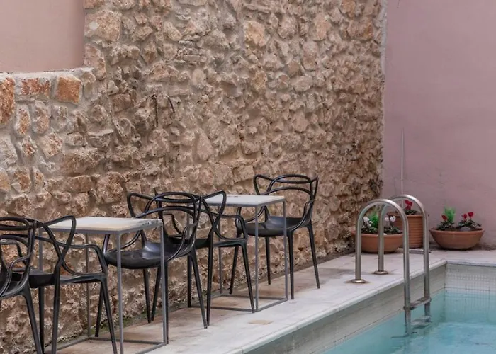 Art Suites Athens
