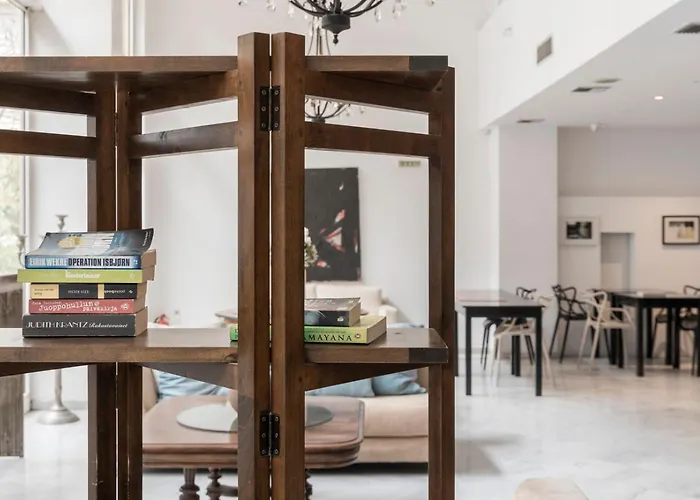 Art Suites Athens
