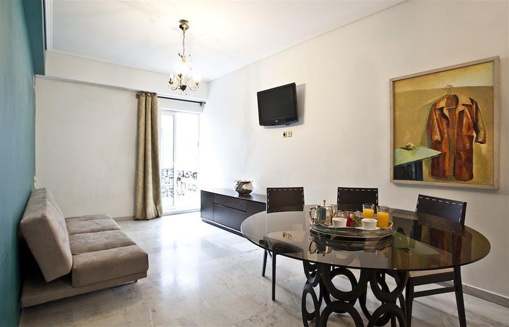 Art Aparthotel