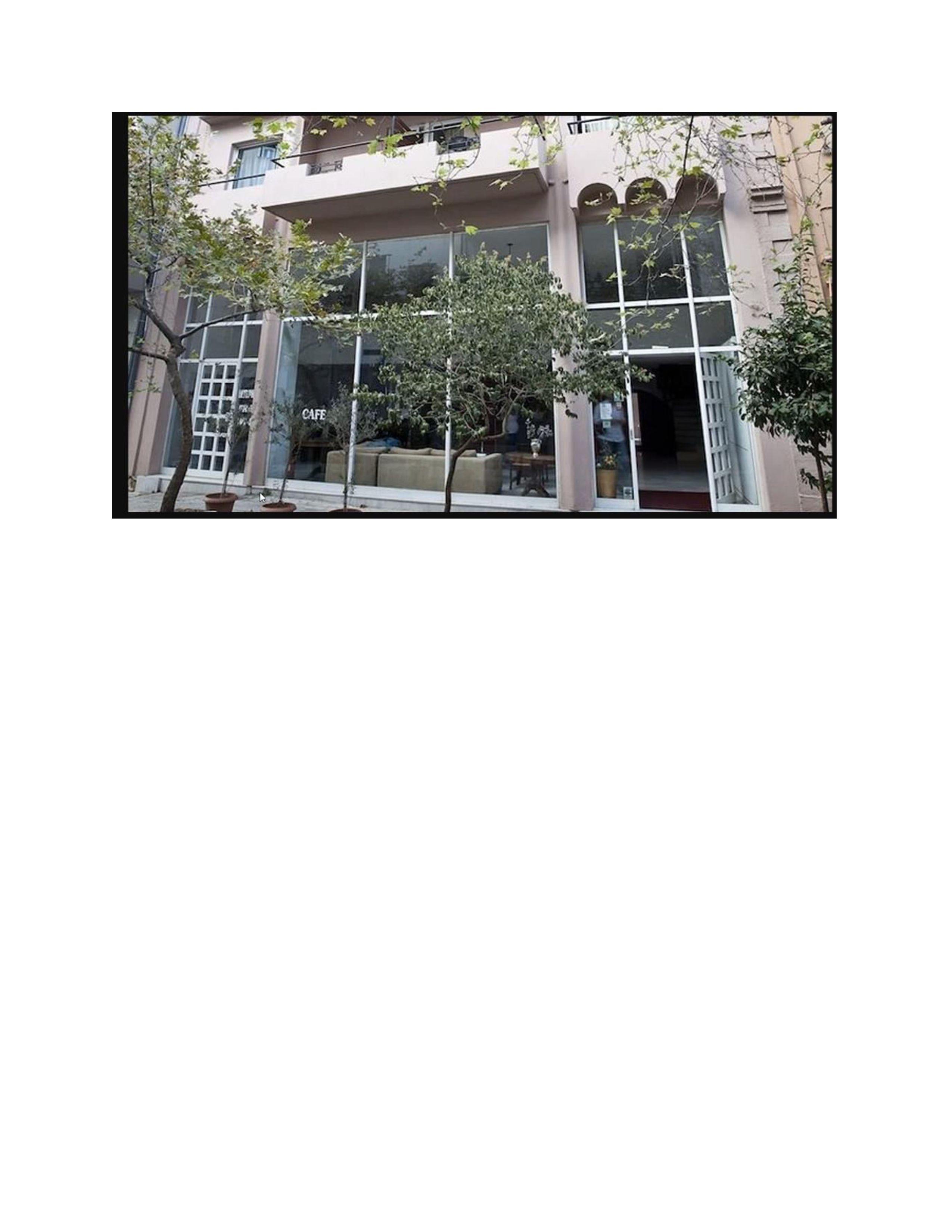 Art 4* Atenas