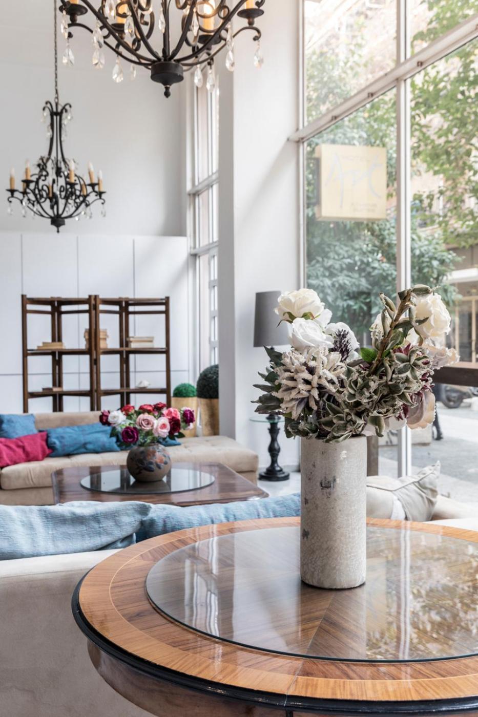 Aparthotel Art Athene
