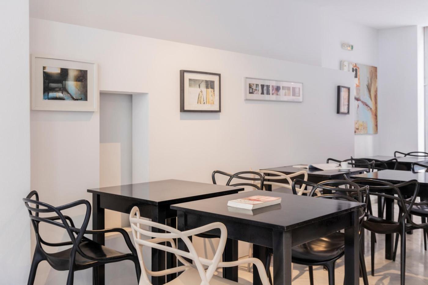 Apartahotel Art Atenas