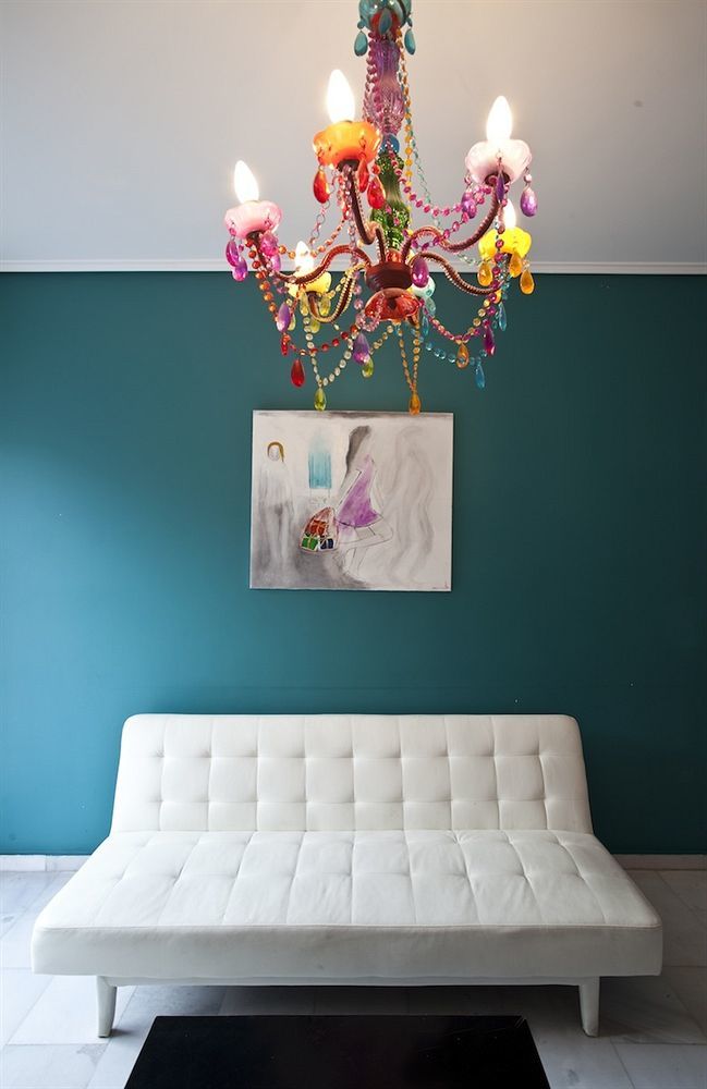 Aparthotel Art