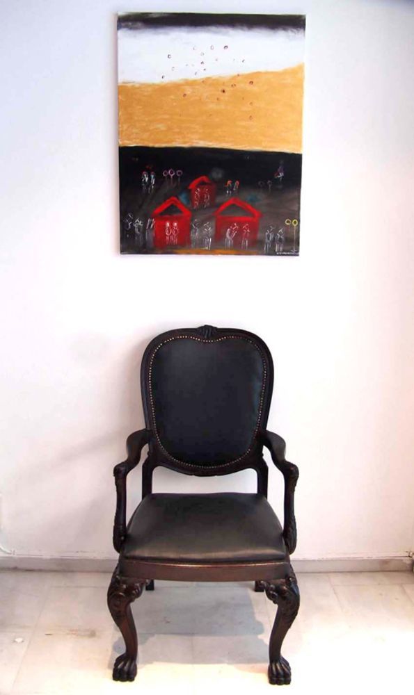 Aparthotel Art Athene