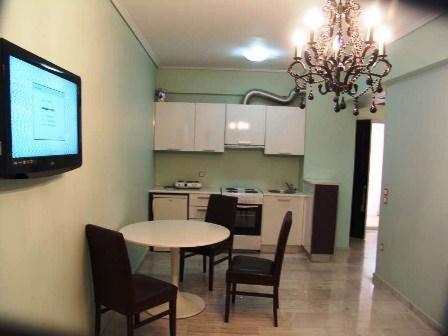 Aparthotel Art Athene