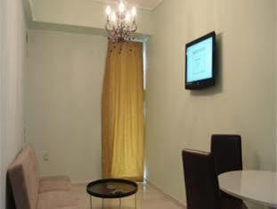 Apartahotel Art 4*