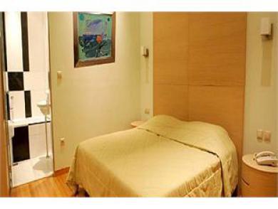 Aparthotel Art 4*