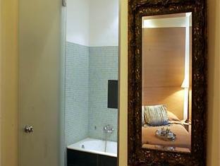 Aparthotel Art Athene